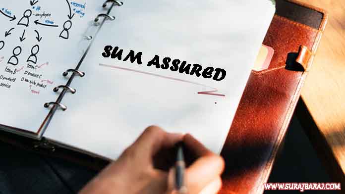 What is Sum Assured