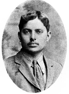  हरिलाल मोहनदास गाँधी - Harilal Gandhi Son of Mahatma Gandhi in Hindi